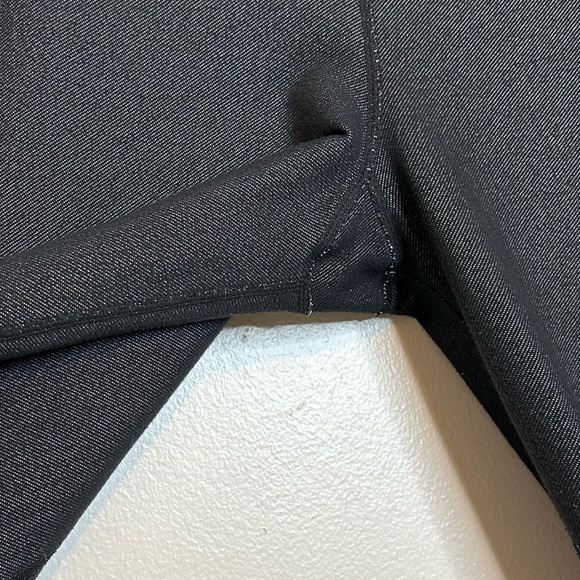 🎉LULULEMON High Rise Flared Leggings Pants Size 6 - Picture 12 of 16